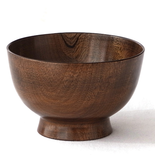 1/10-12はポイント10倍／ 汁椀 木製 お椀 汁わん 卯之松 漆塗りの器