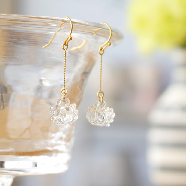 HARIO Lampwork Factory（ハリオランプワークファクトリー） ＼12/19