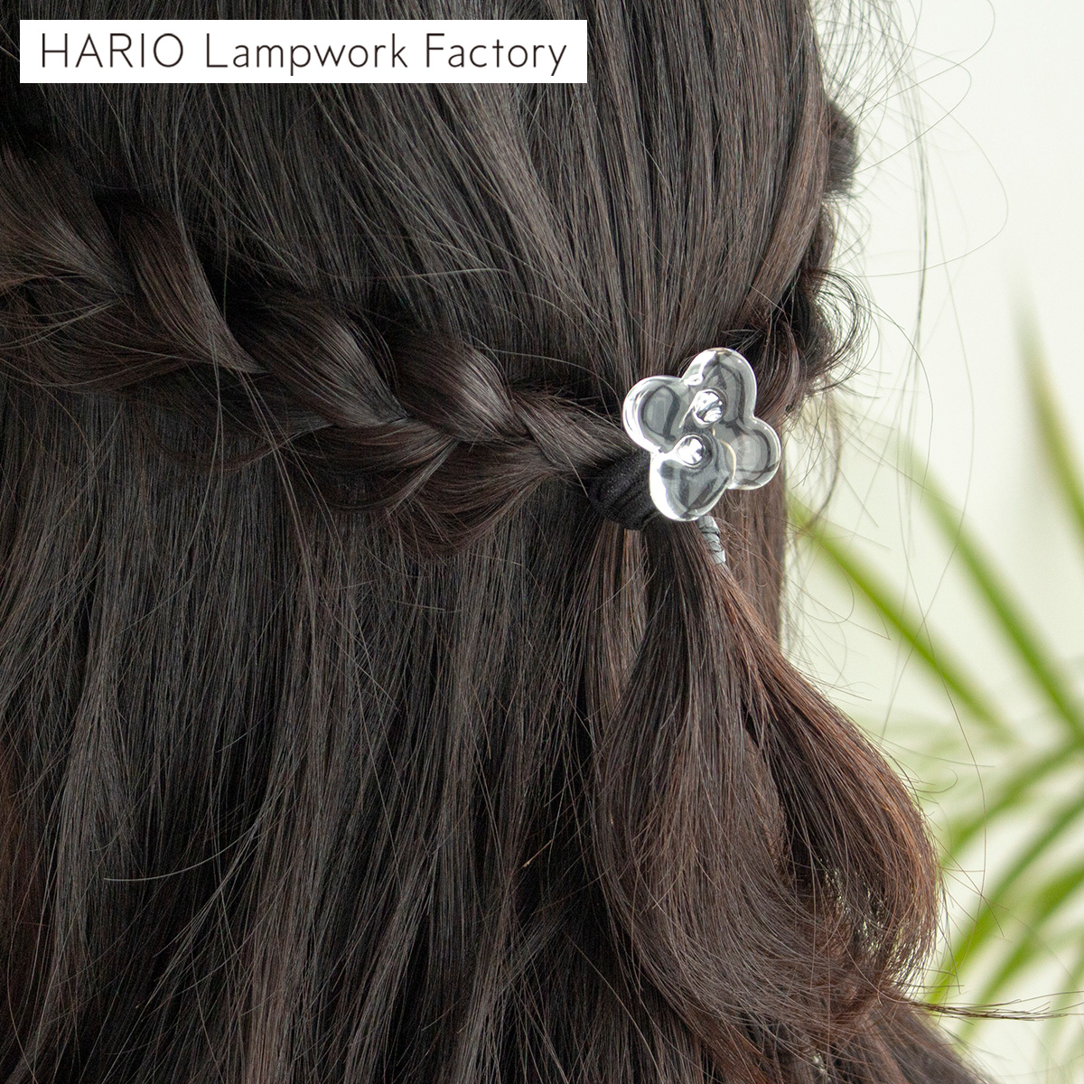 HARIO Lampwork Factory（ハリオランプワークファクトリー） ＼5/15-17
