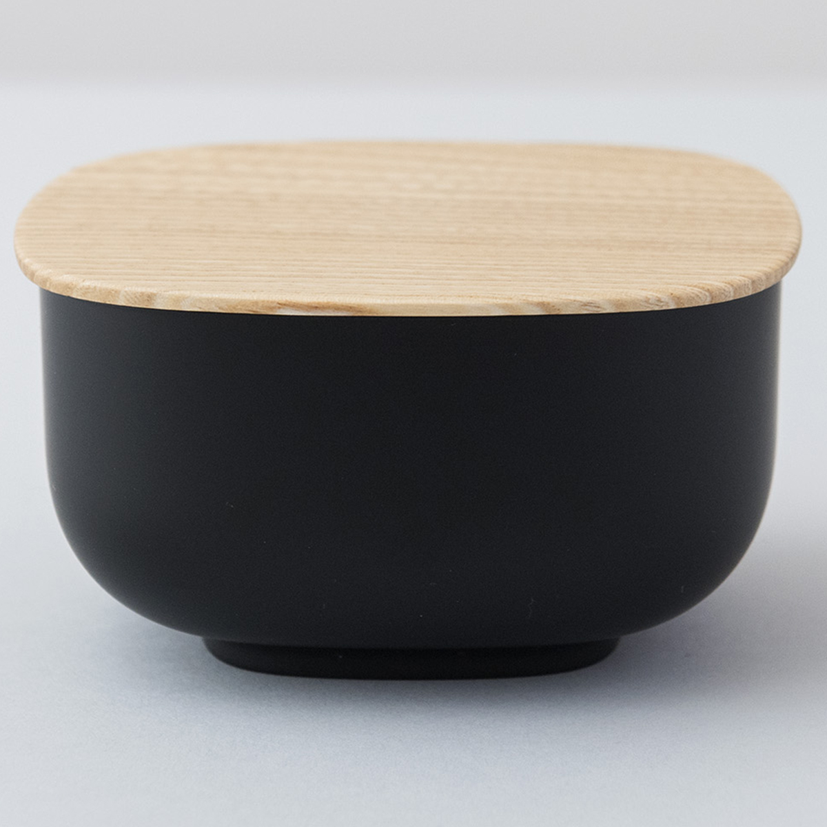 SEKISAKA セキサカ STORE Small Oval 保存容器 収納ケース 蓋付き 収納