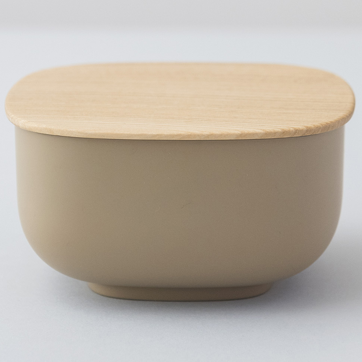 SEKISAKA セキサカ STORE Small Oval 保存容器 収納ケース 蓋付き 収納