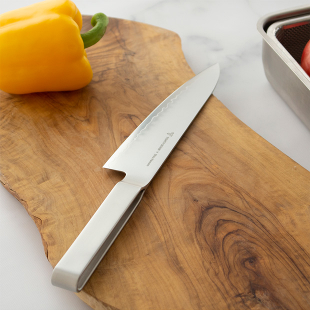 12/19〜22はポイント10倍／ ヨシタ手工業デザイン室 牛刀 牛刀ナイフ