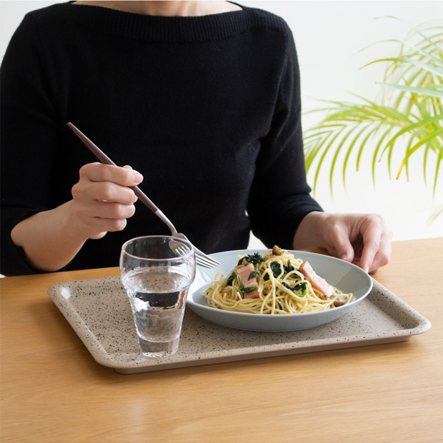 SEKISAKA セキサカ PLACE A4 Tray トレー