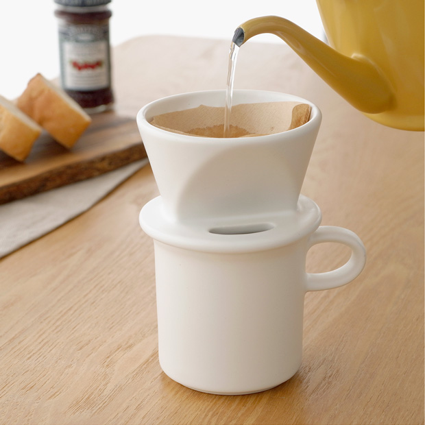 【 peakまとめ売り】ちゃぶ台，ケトル，マグカップ，コーヒードリッパー かもしか道具店 コーヒードリッパー マグカップ 陶器 おしゃれ セット