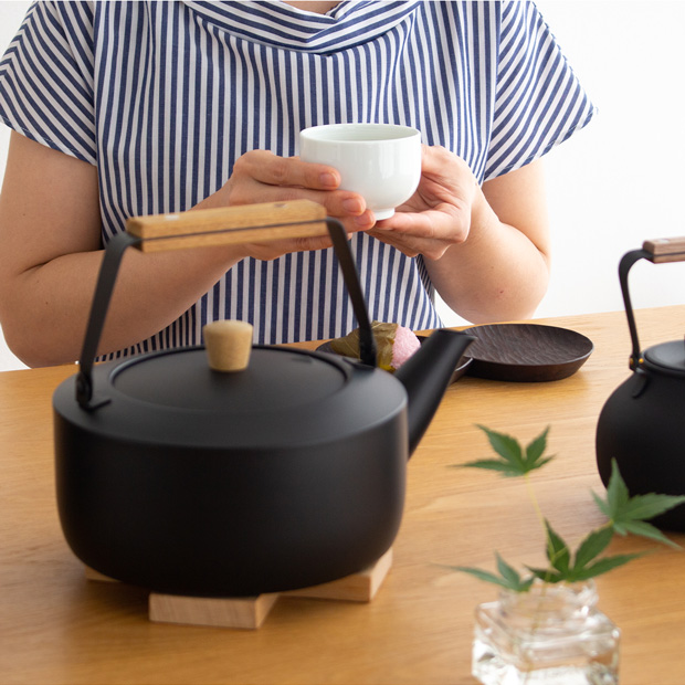 Miyaco（ミヤコ） ＼12/19〜22はポイント10倍／ 宮崎製作所 くろいろ