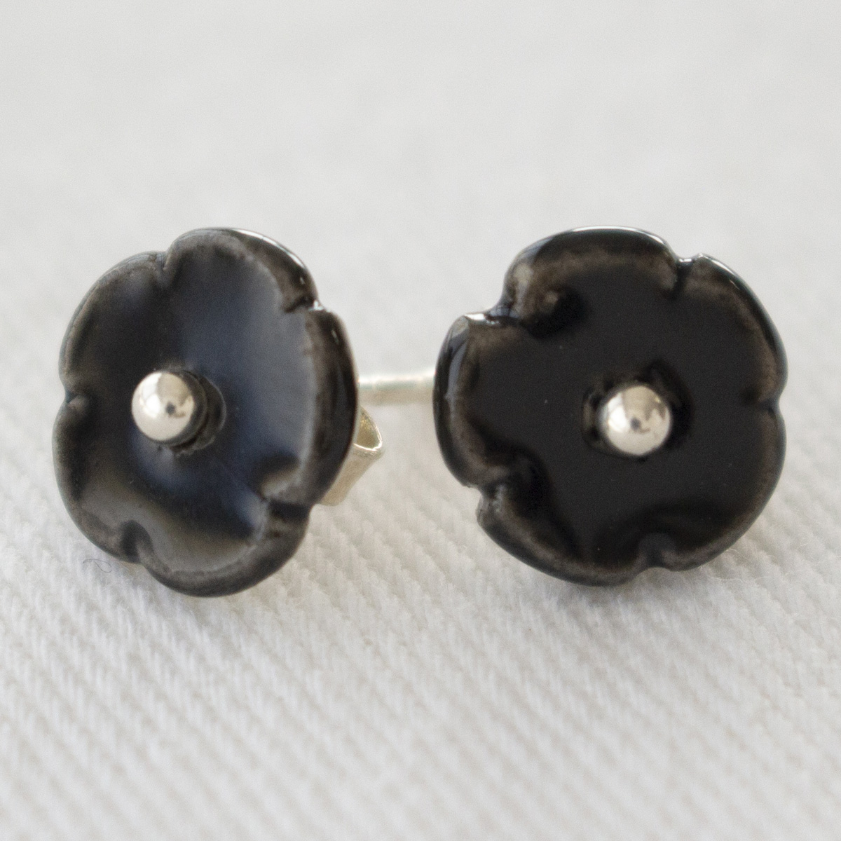 Anne Black アンヌ・ブラック ピアス レディース エレメンツ スタッドピアス アンヌブラック elements stud earring｜favoritestyle｜06