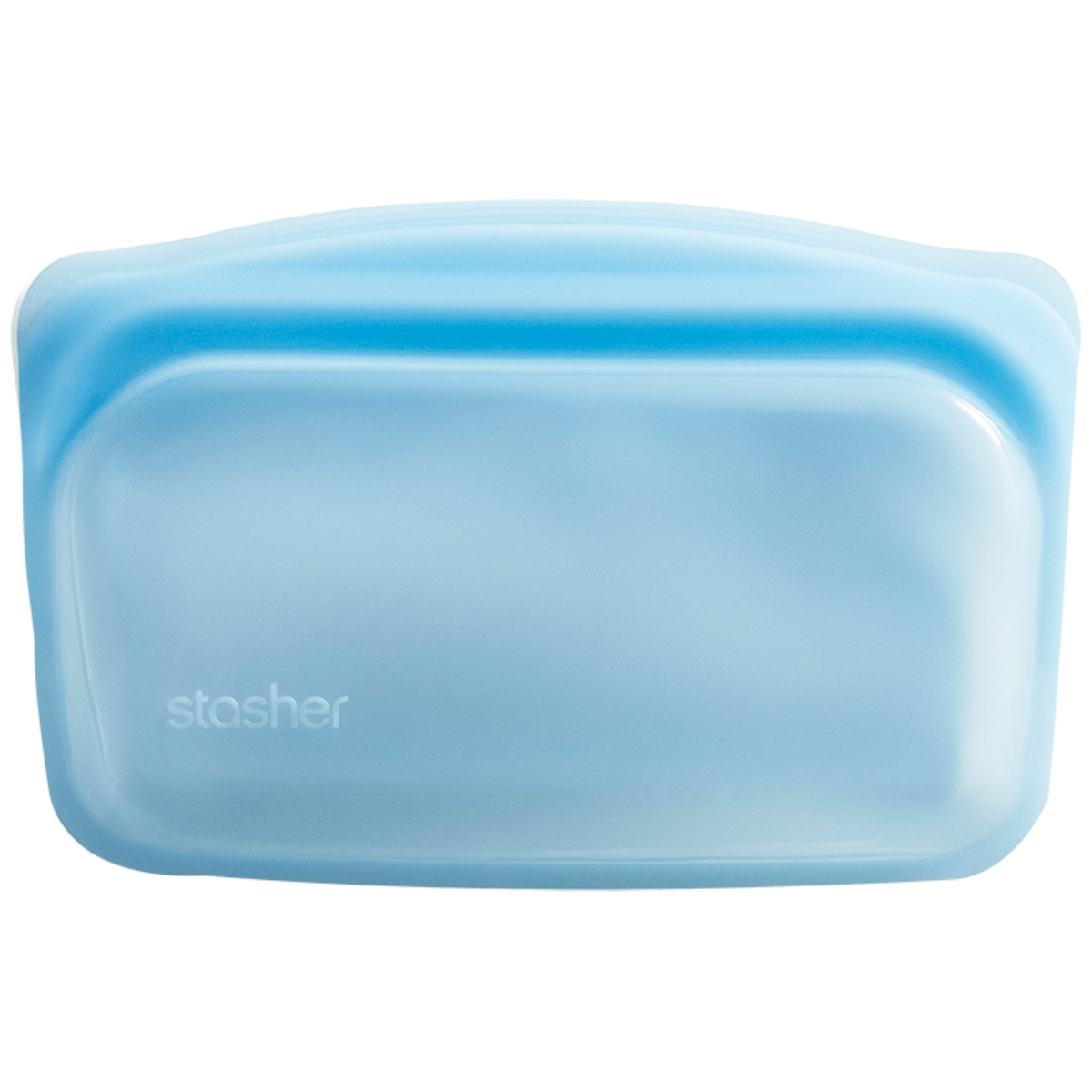 stasher（スタッシャー） [7/18-7/20 限定SALE] シリコンバッグ EZ