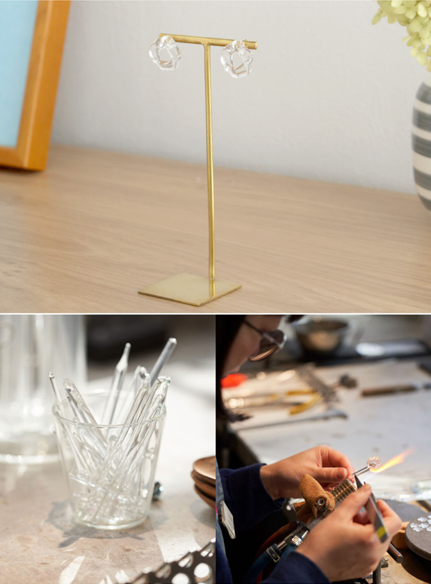 HARIO Lampwork Factory（ハリオランプワークファクトリー） [ポイント