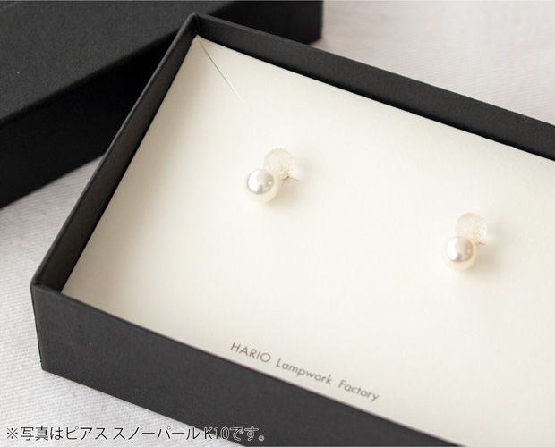 HARIO Lampwork Factory（ハリオランプワークファクトリー） [ポイント