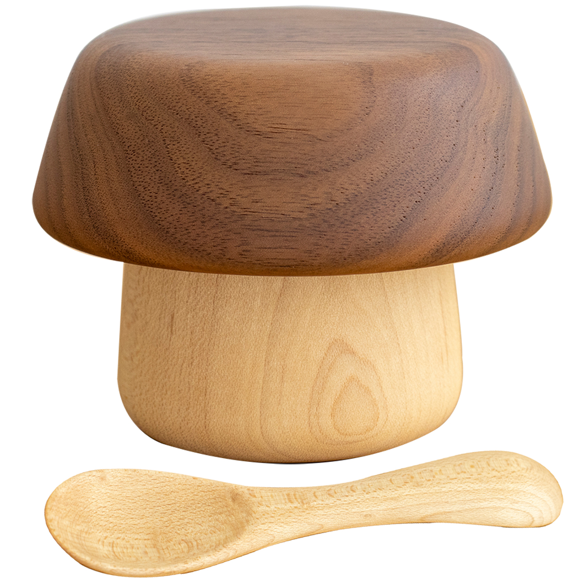 12/19〜22はポイント10倍／ SUNAOLAB．きのこのうつわ＋スプーン