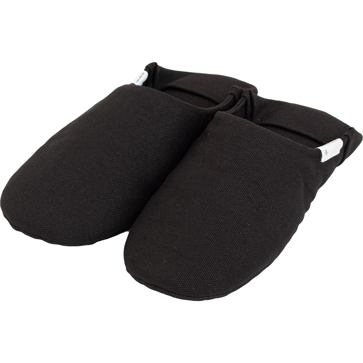 阿部産業 スリッパ バブーシュ ABE HOME SHOES 帆布 M サイズ 23