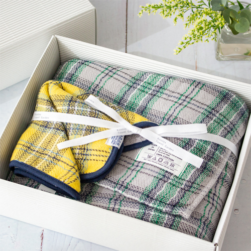 kontex（コンテックス） 今治タオル フェイスタオル ・ タオルハンカチ