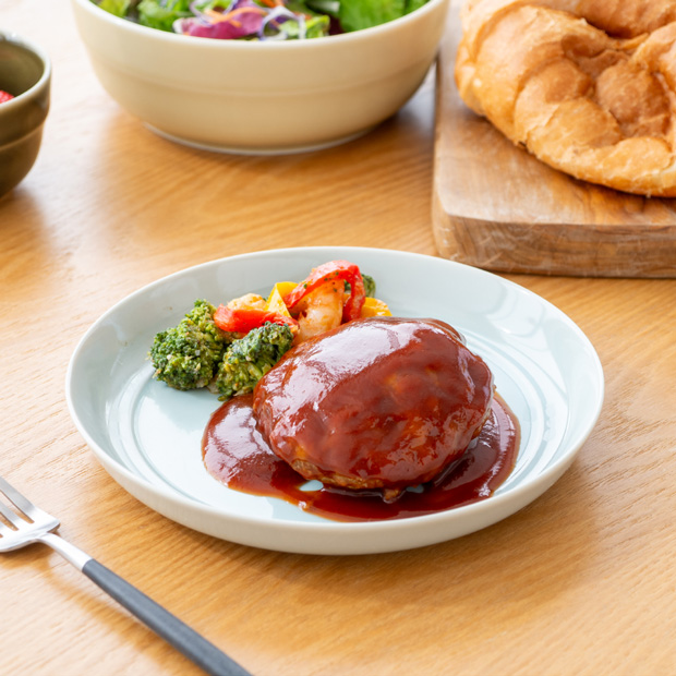 ヨシタ手工業デザイン室 TRIP WARE トリップウェア プレート 17.5 cm