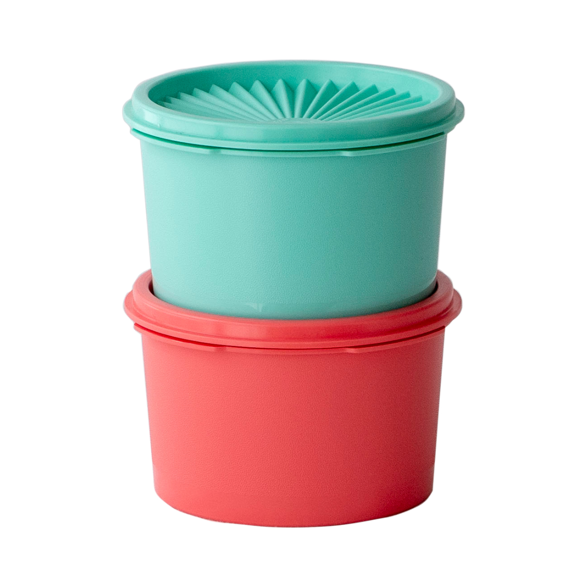 タッパーウェア Tupperware ミニデコレーター2個セット 560ml 密封