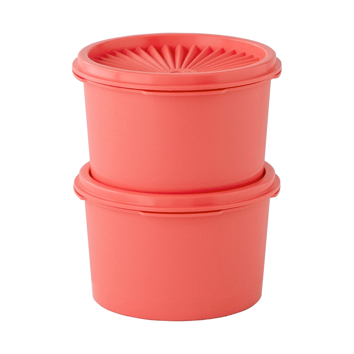 タッパーウェア Tupperware ミニデコレーター2個セット 560ml 密封