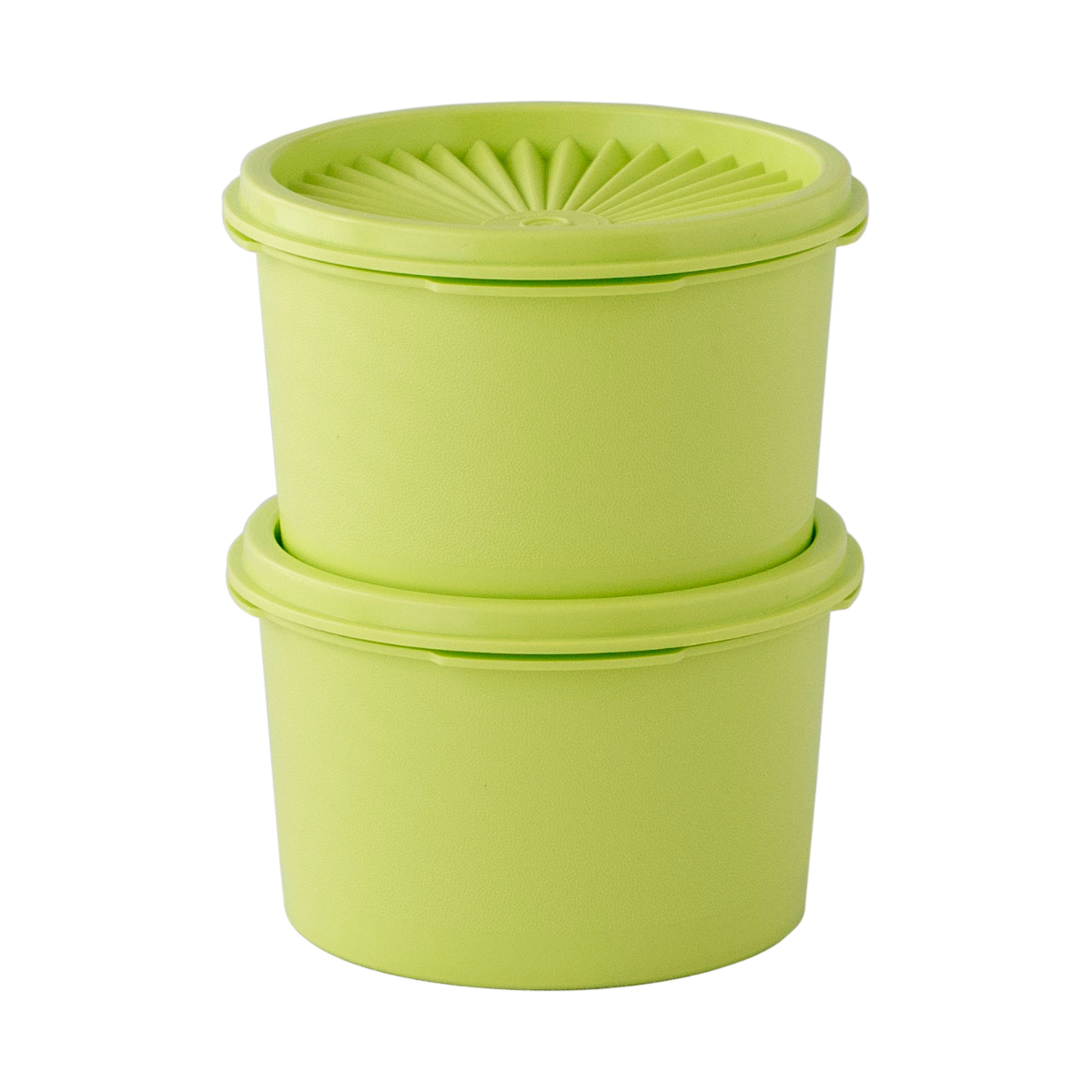 タッパーウェア Tupperware ミニデコレーター2個セット 560ml 密封 