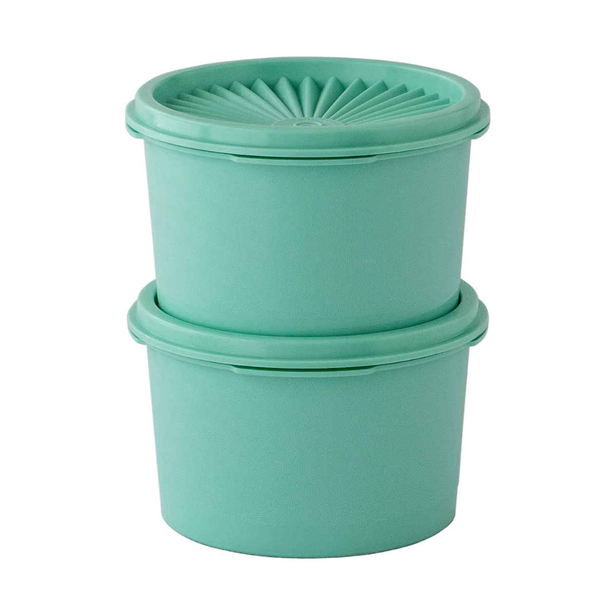 タッパーウェア Tupperware ミニデコレーター2個セット 560ml 密封