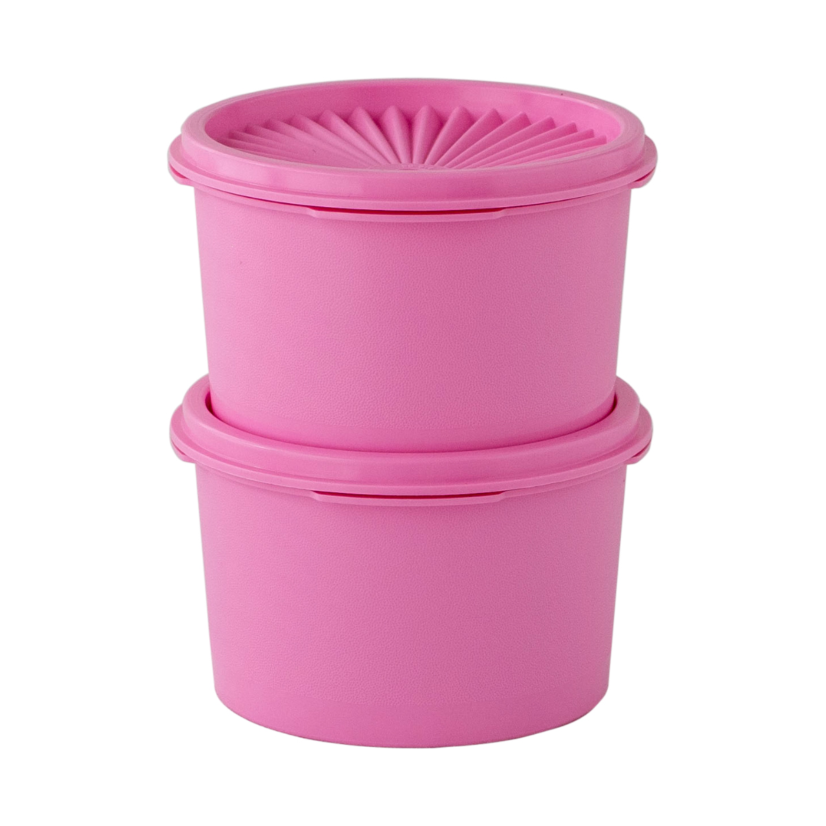 タッパーウェア Tupperware ミニデコレーター2個セット 560ml 密封 