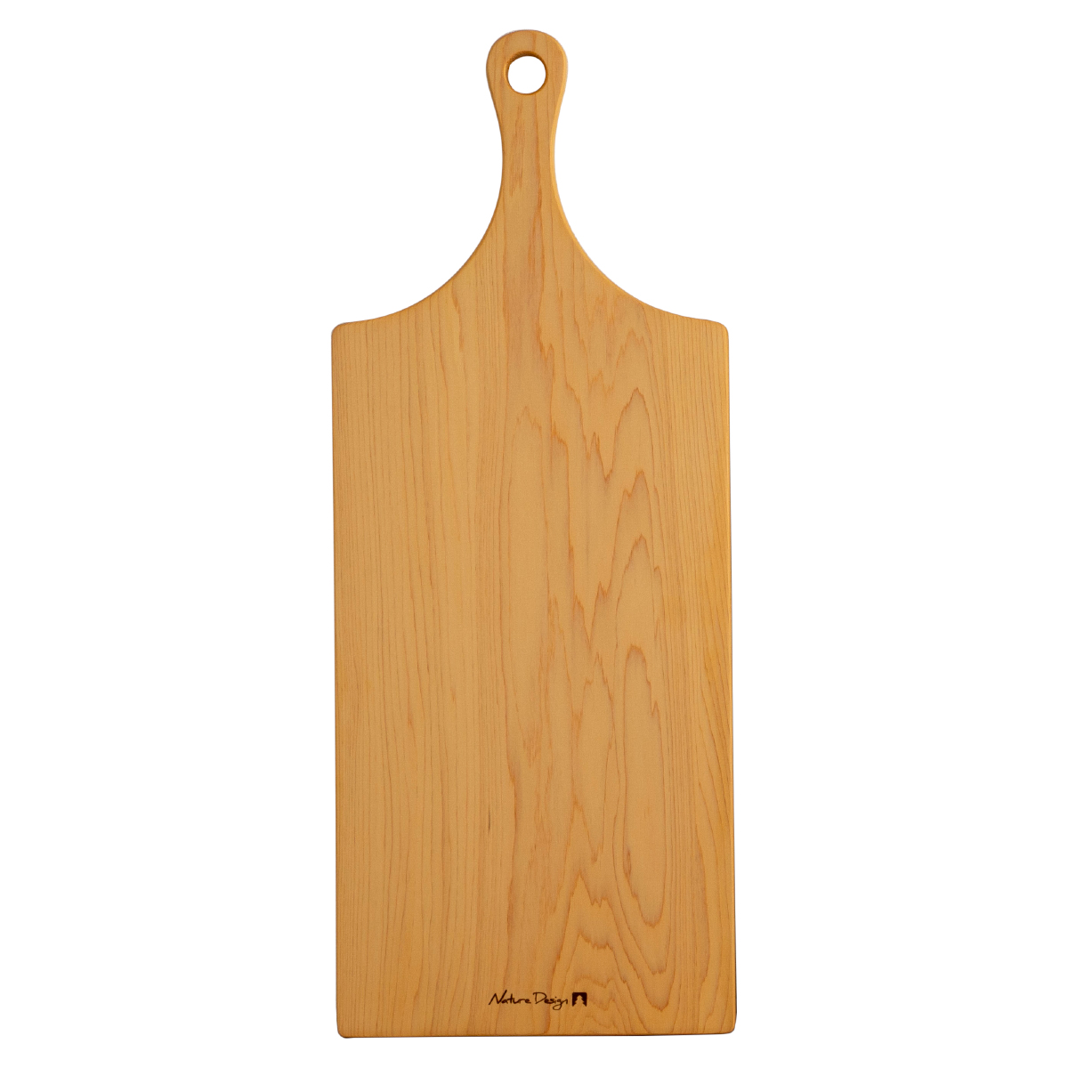 カッティングボード 木製 Large ヒノキ カバザクラ 天然木 おしゃれ