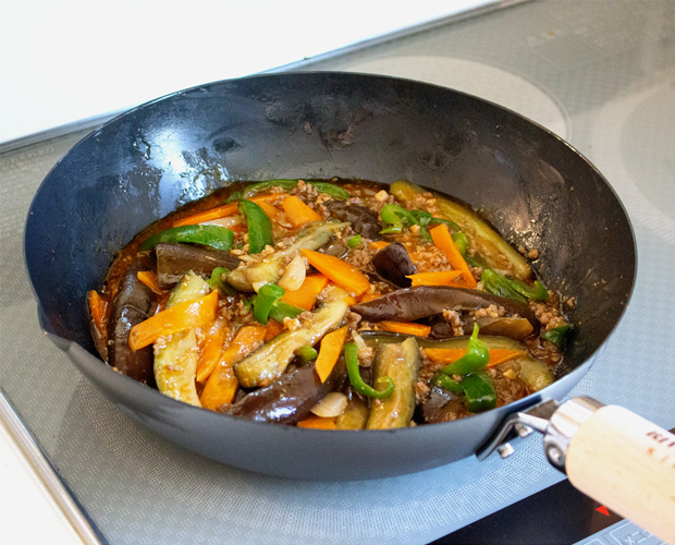 極JAPAN [クーポン対象 12/16 10:59まで] リバーライト 極 JAPAN 炒め