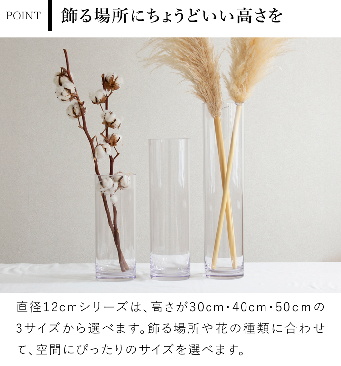 Clay（クレイ） ＼クーポン対象 9/14 10:59迄／ 割れない花瓶 花瓶