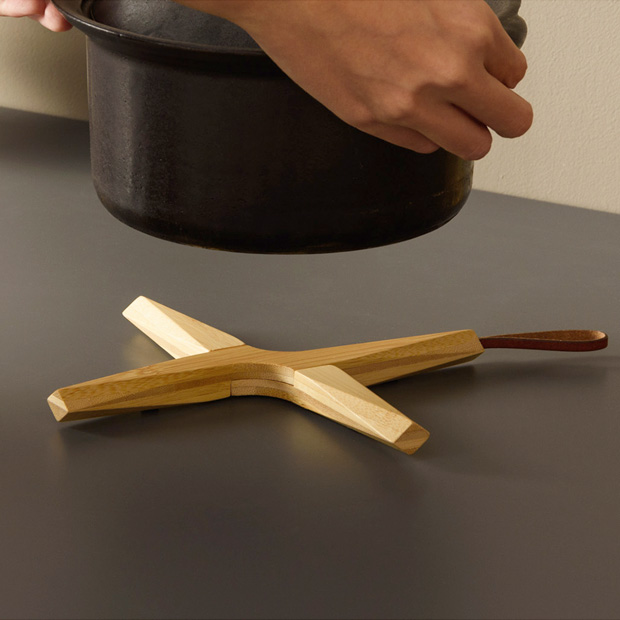 GUDEE（グディ） [クーポン対象 12/16 10:59まで] [正規代理店] 鍋敷き