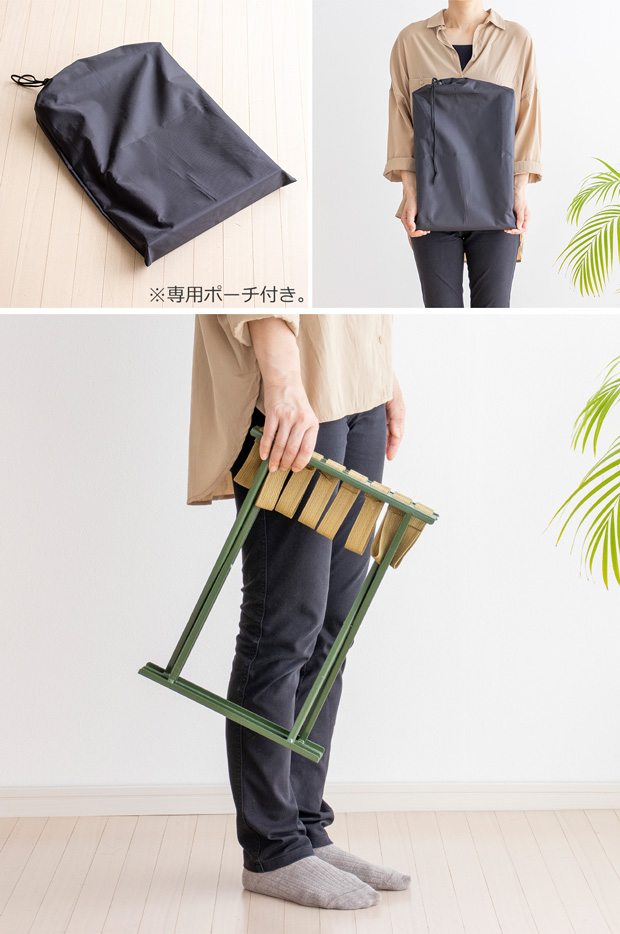 amabro（アマブロ） ＼6/14・15はポイント10倍／ 折りたたみ椅子
