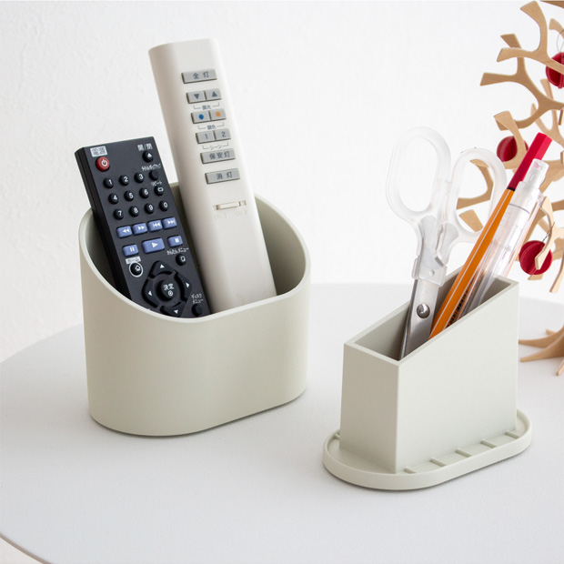 SEKISAKA セキサカ STAND 小物入れ 小物収納 収納 卓上収納 多機能