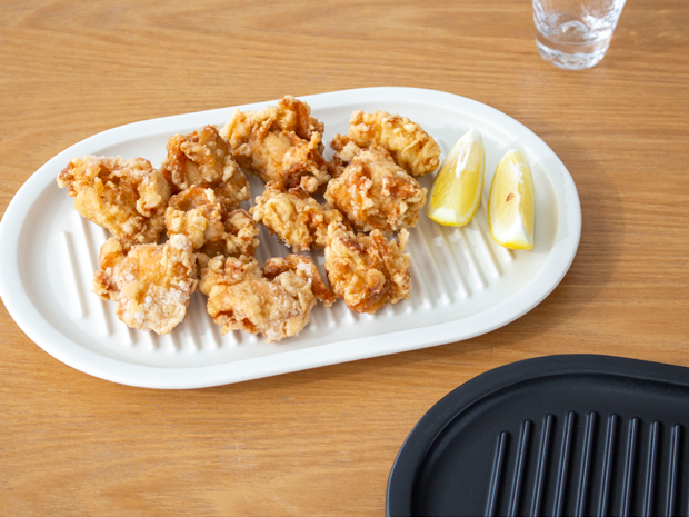 かもしか道具店 ＼12/25はポイント10倍／ かもしか道具店 からあげの