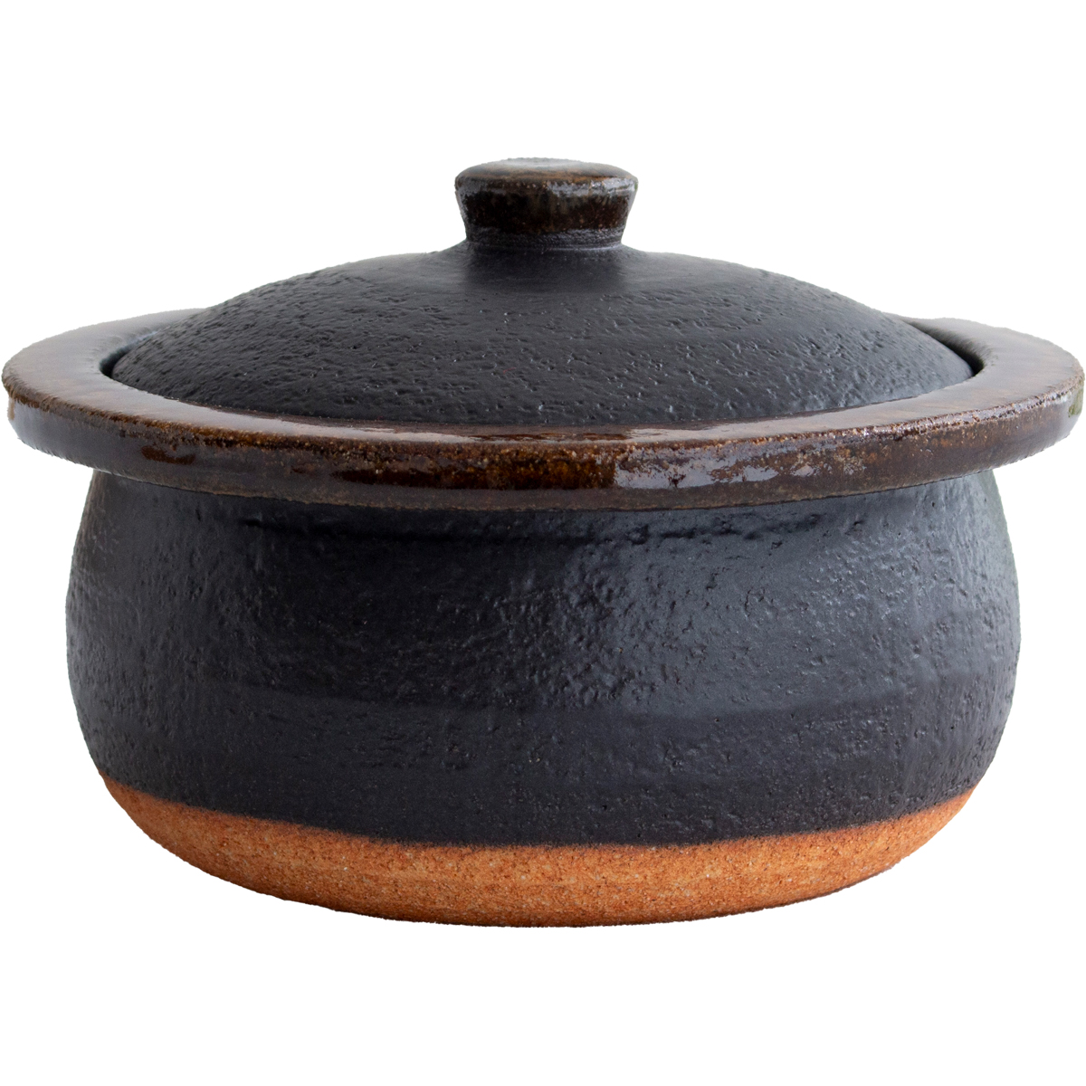 1/30-2/1はP10倍／ 土鍋 1人用 18cm サークルココット カネフサ製陶 蓋