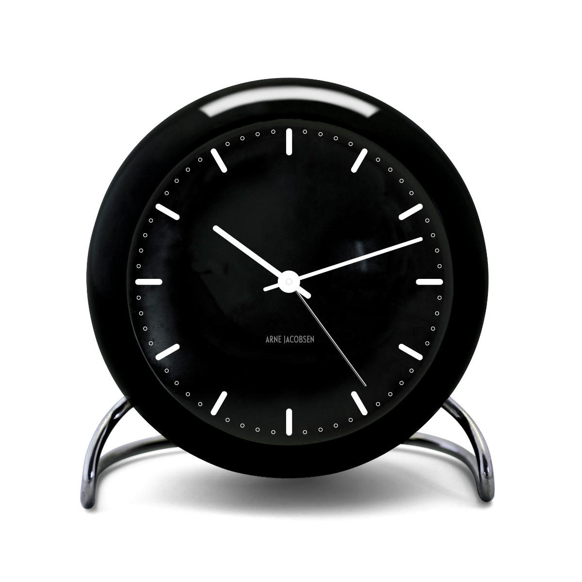 ARNE JACOBSEN アルネヤコブセン TABLE CLOCK CITY HALL シティホール