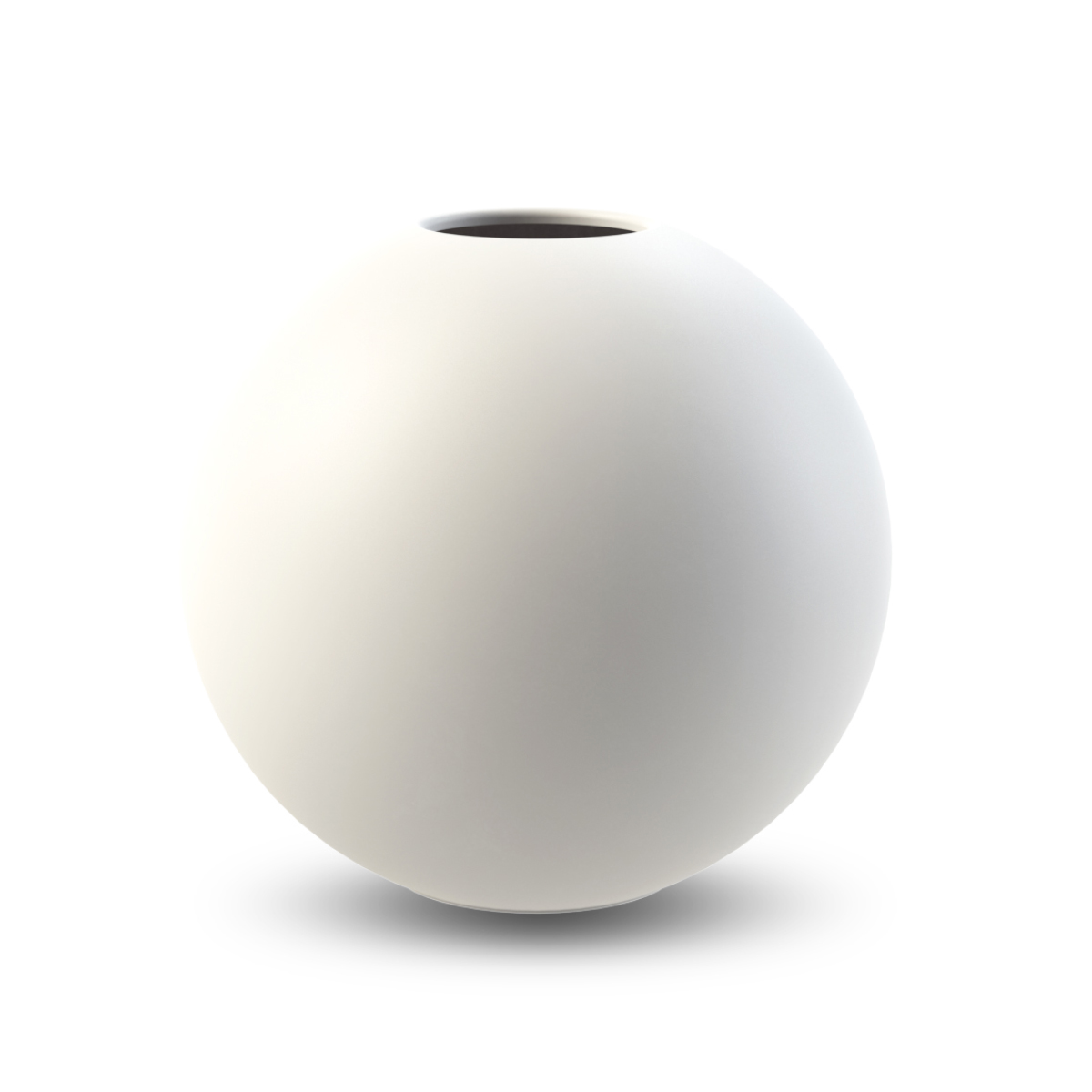 COOEE Design クーイーデザイン Ball Vase 8cm フラワーベース ボール