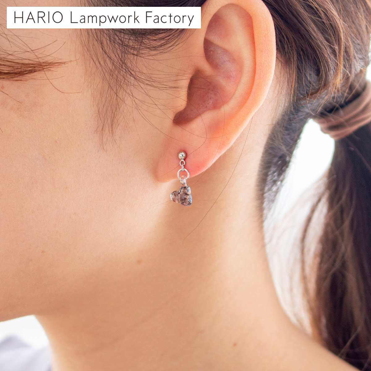 HARIO Lampwork Factory（ハリオランプワークファクトリー） ハリオ