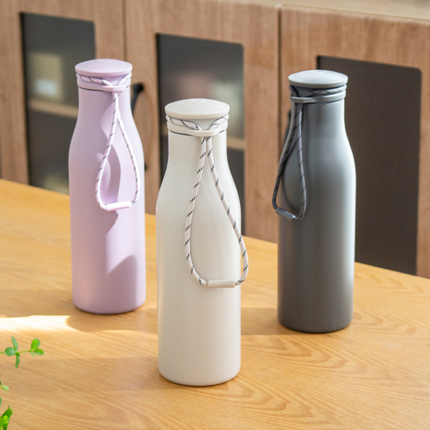 ROSENDAHL COPENHAGEN 水筒 500ml ローゼンダール サーモボトル 北欧