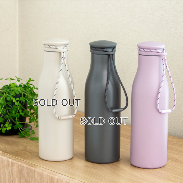 ROSENDAHL COPENHAGEN ＼期間限定ポイント10倍／ 水筒 500ml