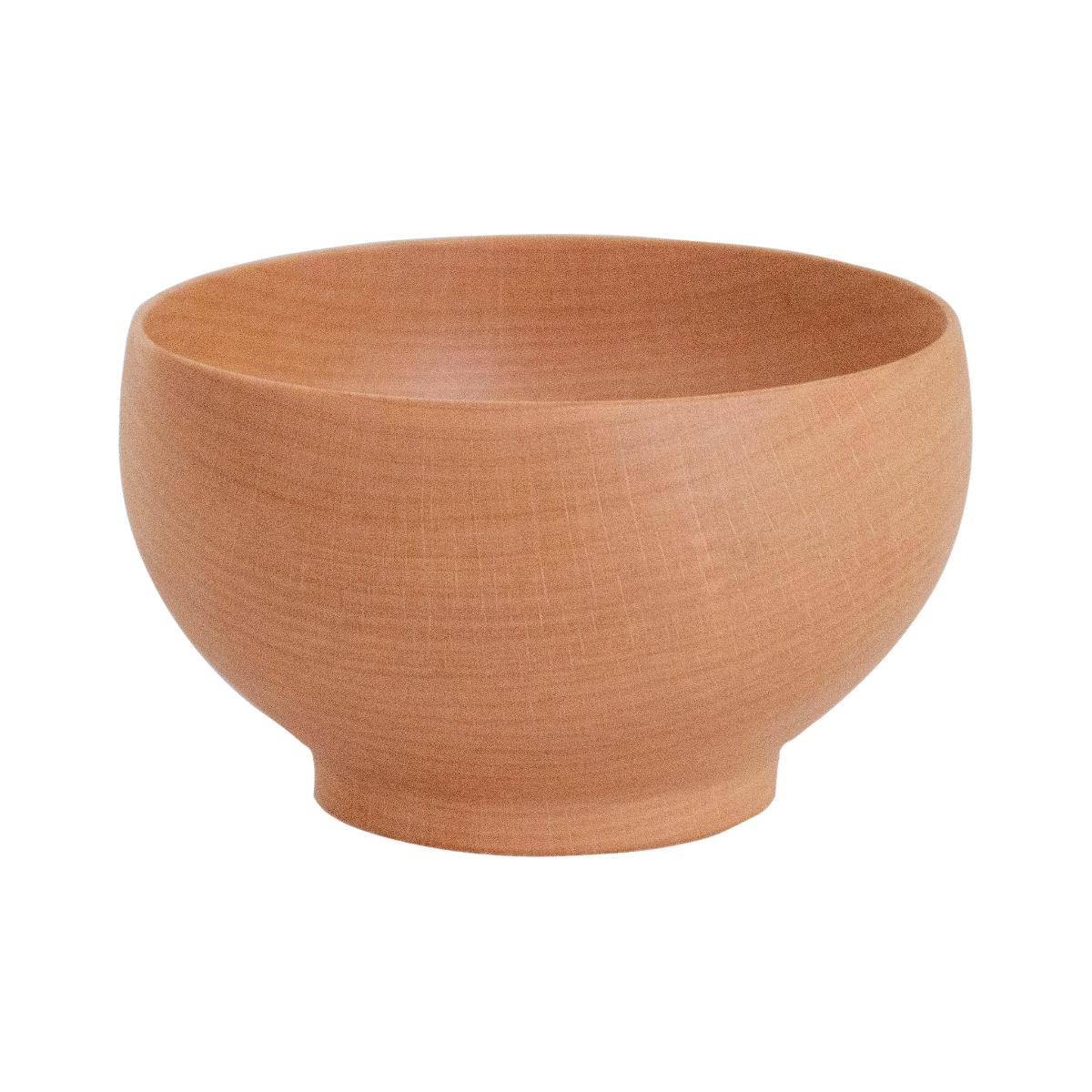 期間限定ポイント10倍／ めいぼく椀 中 ぶな さくら 桜 銘木椀 お椀