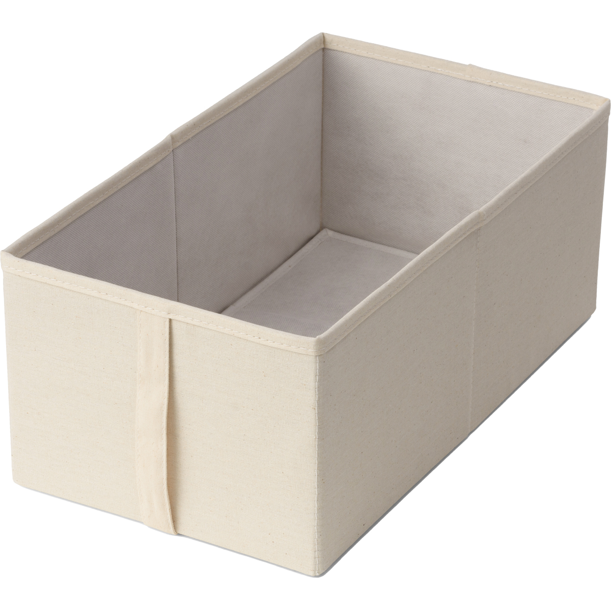 ＼2/15はポイント10倍／ [正規代理店] Gudee グディ 収納ボックス 布 折りたたみ 仕切りなし 持ち手付き 衣類収納ケース 収納かご ALFIO GudeeLife | GUDEE | 02