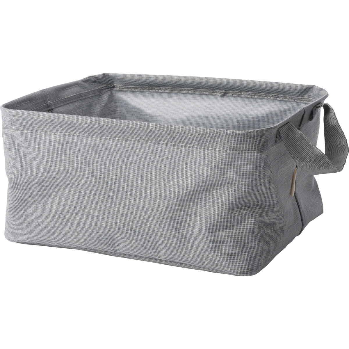 ＼2/15はポイント10倍／ [正規代理店] Gudee グディ 収納ボックス M 布 折りたたみ 持ち手付き 長方形 衣類収納ケース 収納バスケット ALFIO GudeeLife | GUDEE | 01