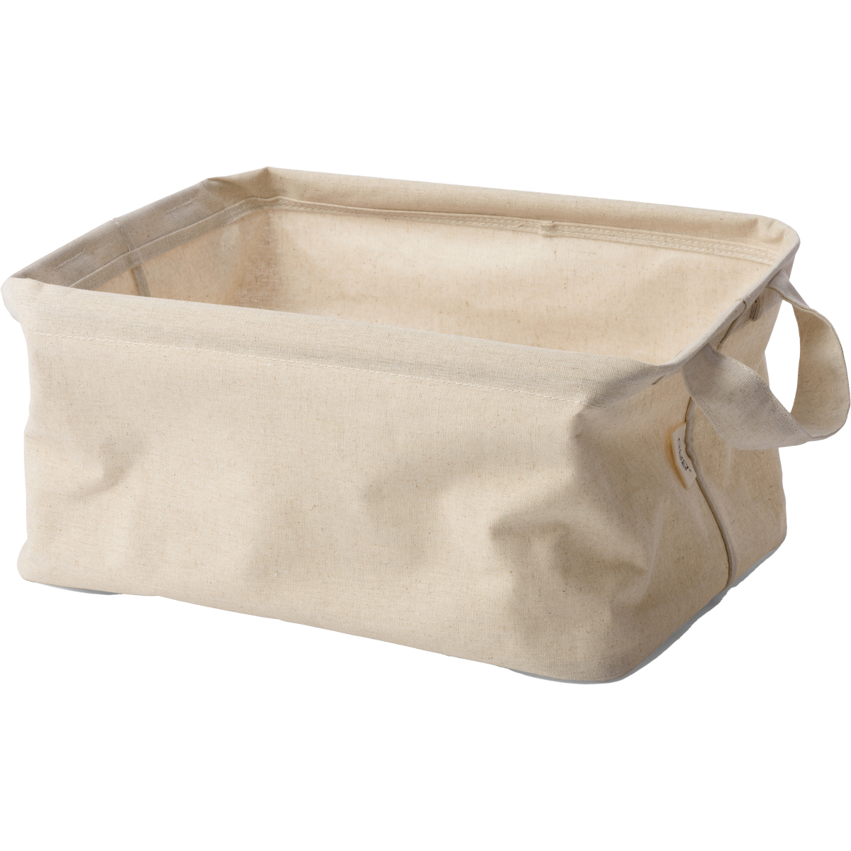 ＼2/15はポイント10倍／ [正規代理店] Gudee グディ 収納ボックス M 布 折りたたみ 持ち手付き 長方形 衣類収納ケース 収納バスケット ALFIO GudeeLife | GUDEE | 02