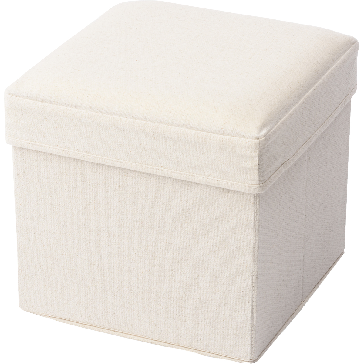 [正規代理店] Gudee グディ 収納スツール 高さ30cm 布 折りたたみ 収納ボックス 椅子 オットマン チェア 収納 ALFIO GudeeLife | GUDEE | 02
