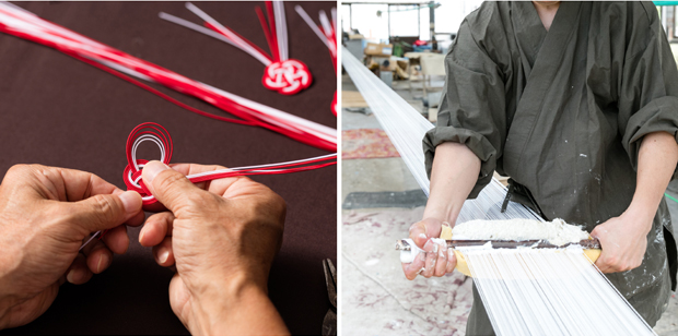 Cohana こけしのお針セット 3点セット ギフト 日本製 Made in Japan コハナ KAWAGUCHI 裁縫道具