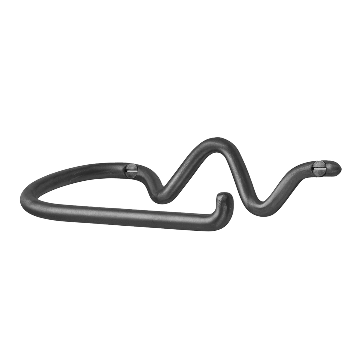 Ferm Living Curvature トイレットペーパーホルダー