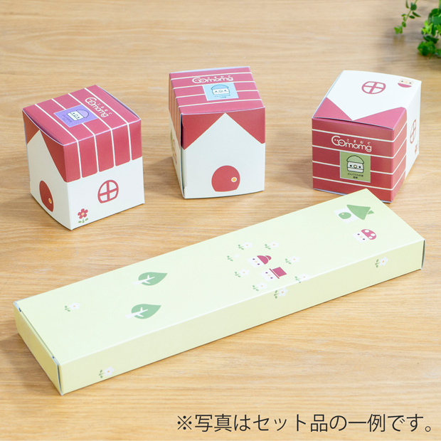 こまむぐ どんぐりひのきDセット(どんぐりの坂 ・どんぐりぱぱ・どんぐりまま・どんぐりひのき2個) 木製 知育 玩具 日本製