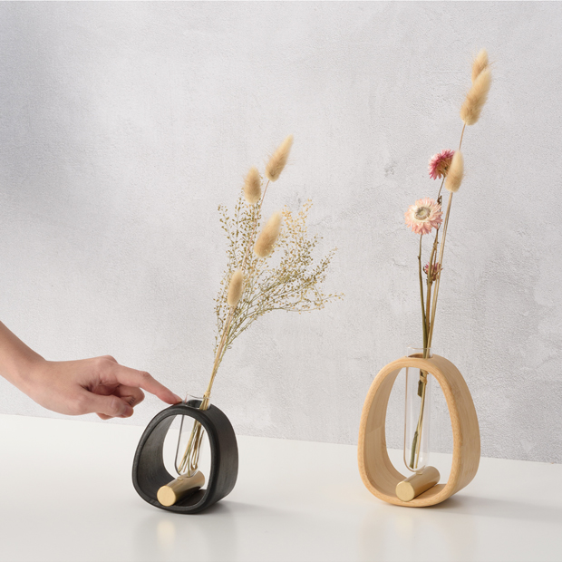 GUDEE（グディ） ＼1/25はポイント10倍／ [正規代理店] 一輪挿し S