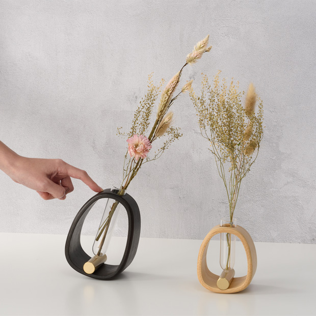 GUDEE（グディ） ＼12/19〜22はポイント10倍／ [正規代理店] 一輪挿し