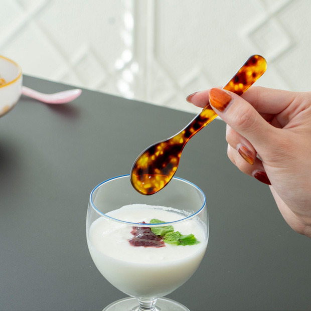 ハイムゾーネ エッグスプーン