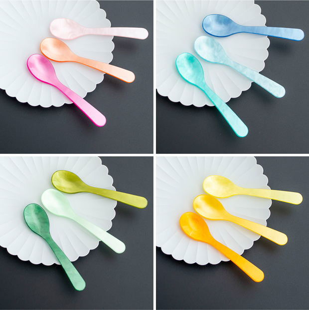 ハイムゾーネ エッグスプーン