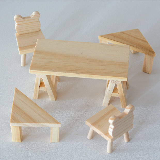 【ヴィンテージ家具】金属製 ミニ ミニチュア 家具 セット インテリア雑貨 小物 ヴィンテージ家具】金属製 ミニ ミニチュア 家具 セット