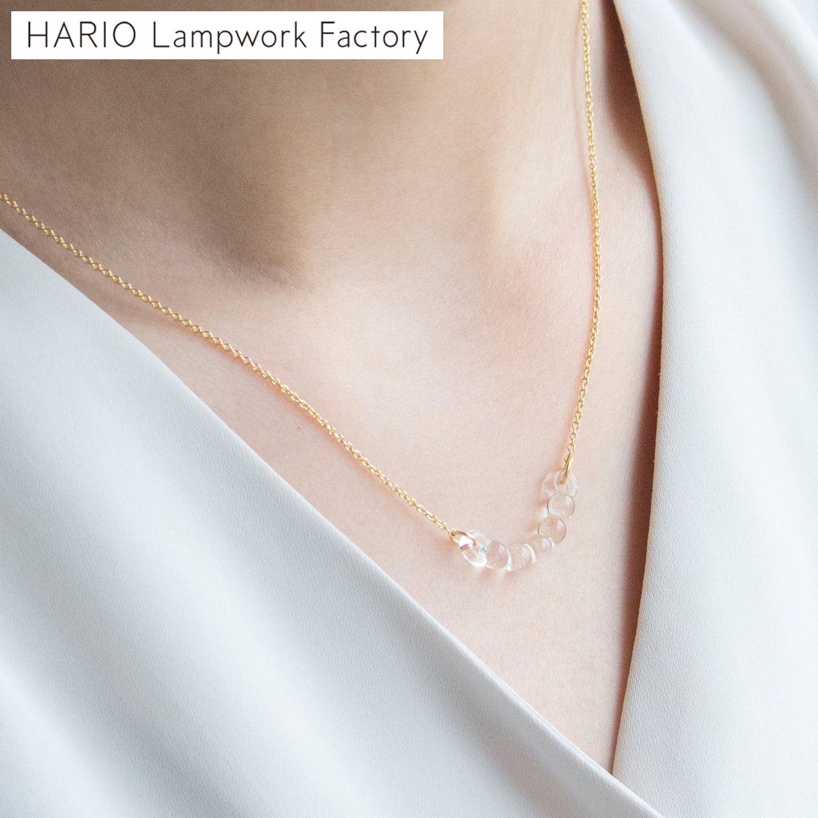 HARIO Lampwork Factory（ハリオランプワークファクトリー） ハリオ