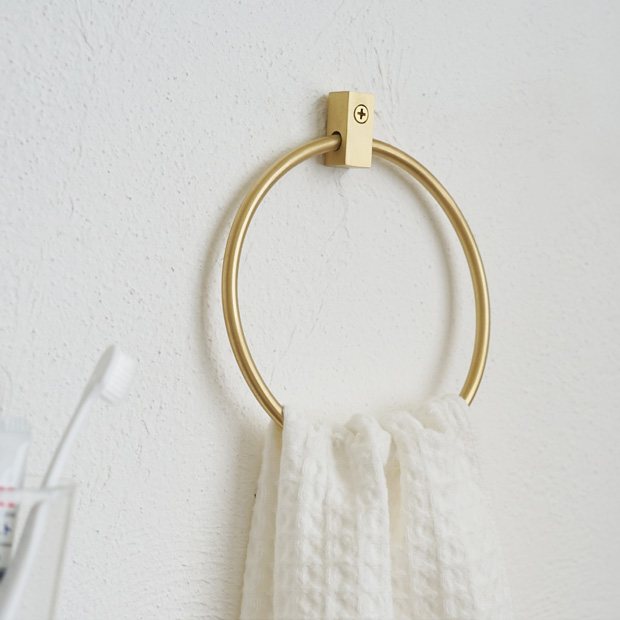 AXCIS（アクシス） ＼2/25はポイント10倍／ VOL タオルリングホルダー